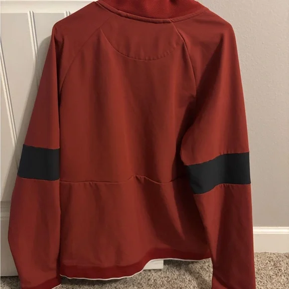 Nike Razorback Jacket - Picture 4 of 4